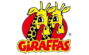GIRAFFAS